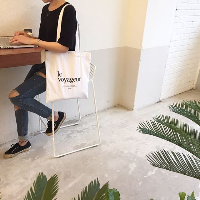 Instagram@hongmommy